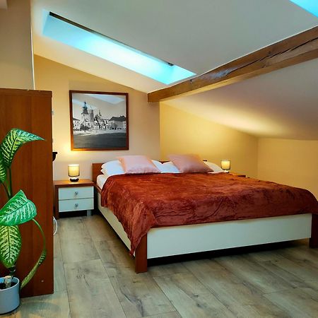 Krakow Old Town Apartment Экстерьер фото