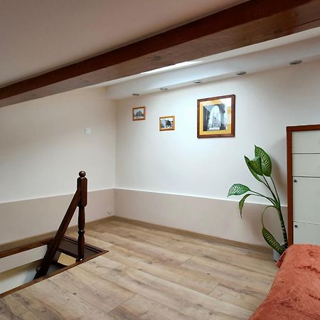 Krakow Old Town Apartment Экстерьер фото