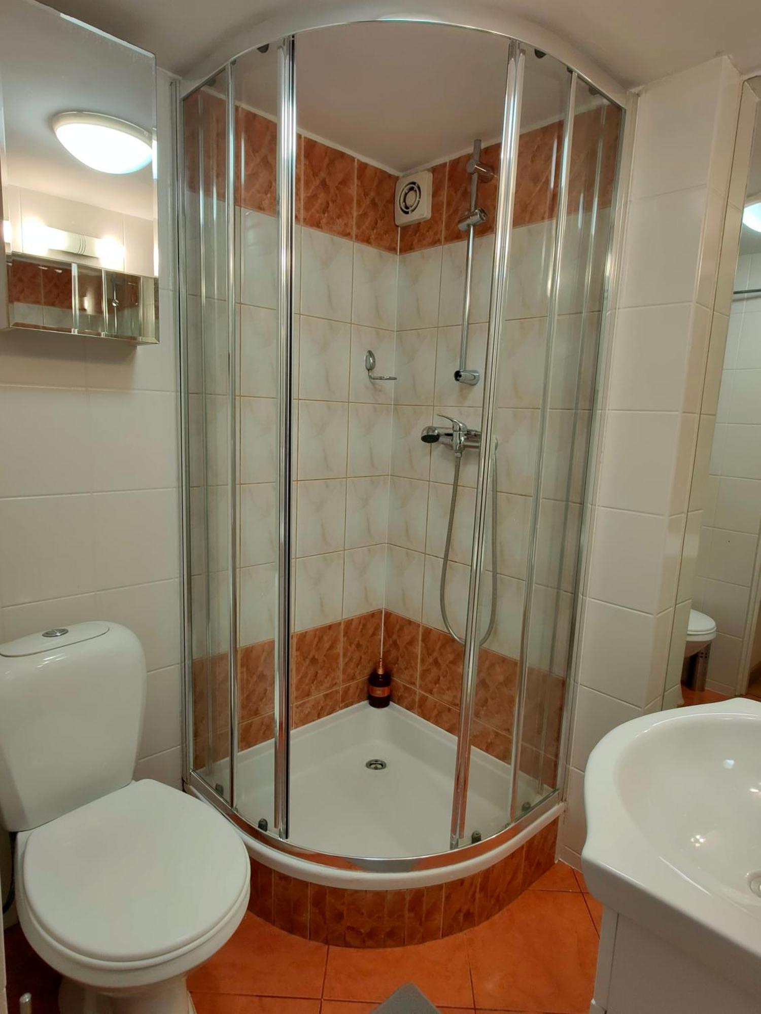 Krakow Old Town Apartment Экстерьер фото