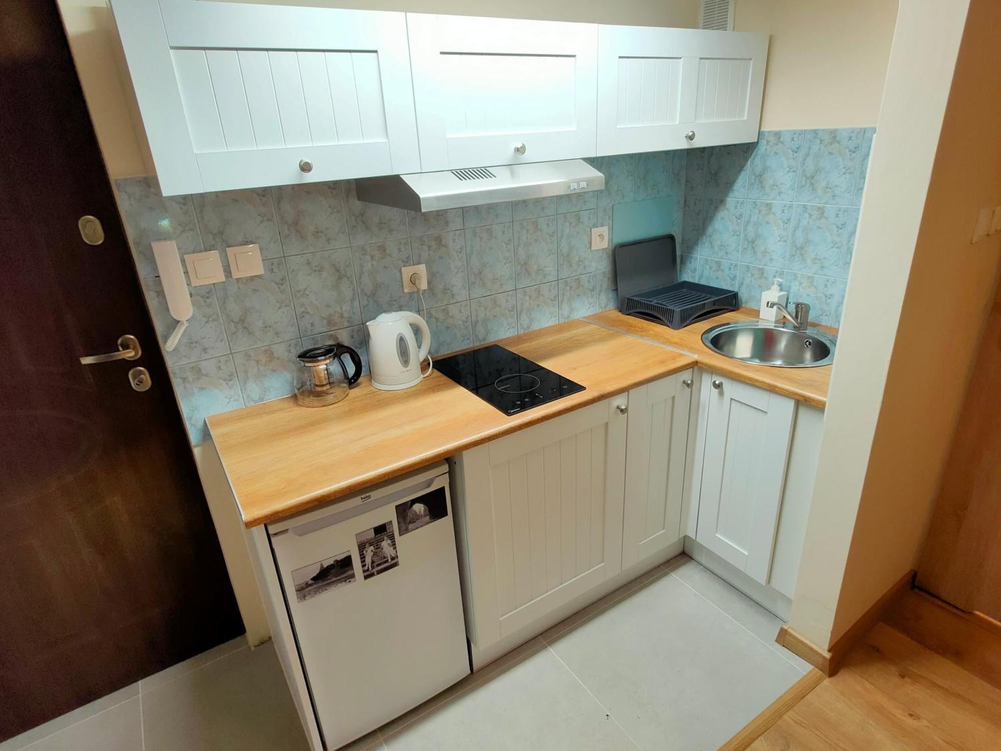 Krakow Old Town Apartment Экстерьер фото