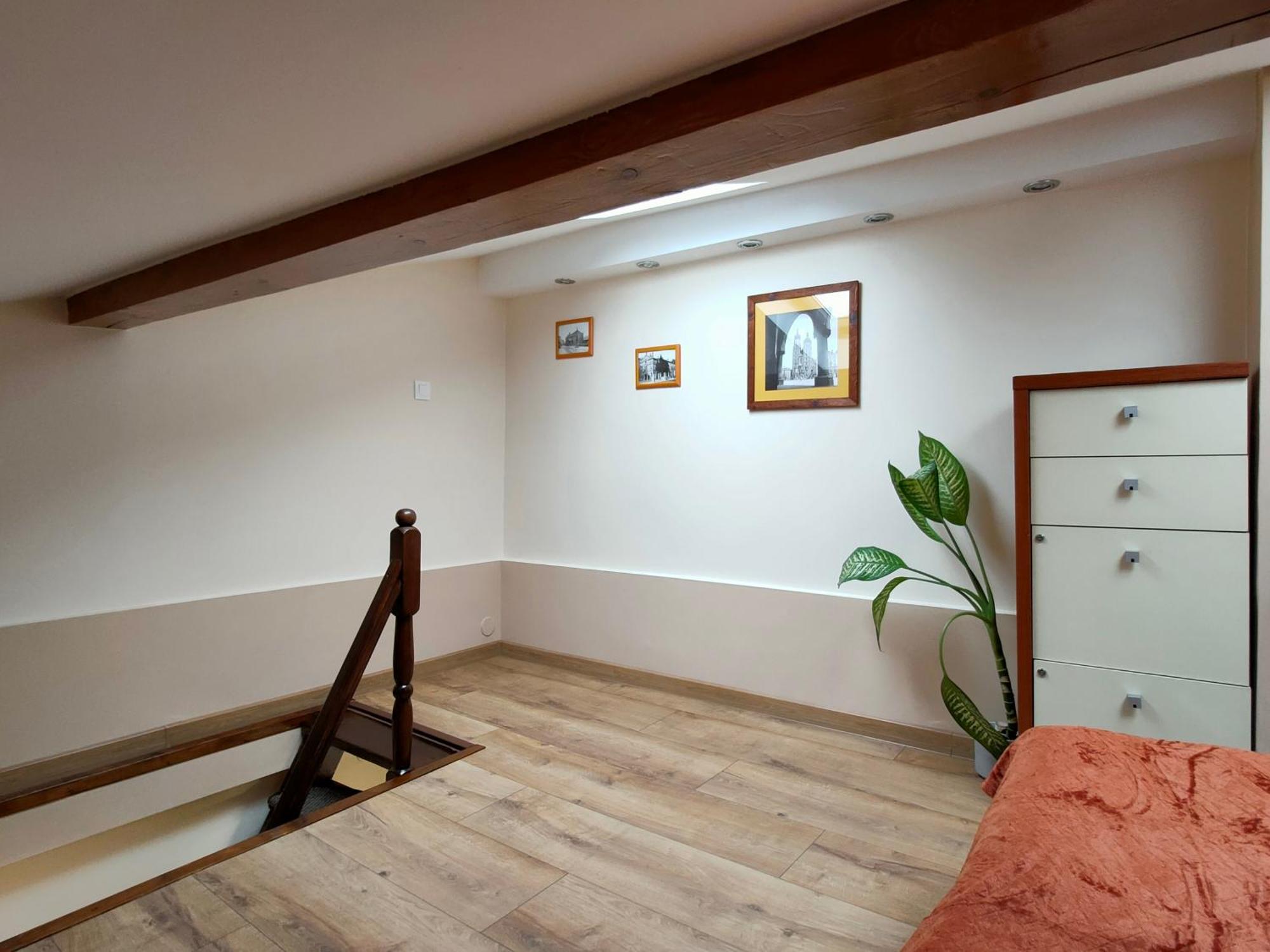 Krakow Old Town Apartment Экстерьер фото