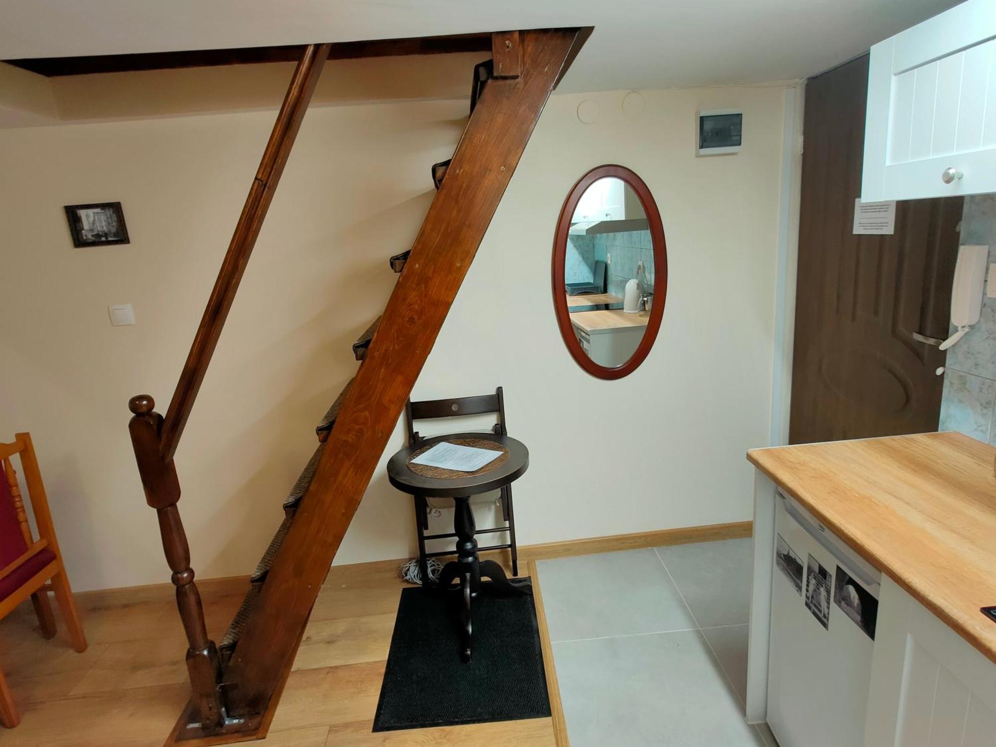 Krakow Old Town Apartment Экстерьер фото